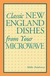 CLASSIC NEW ENGLAND DISHES    PB