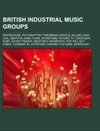 British industrial music groups