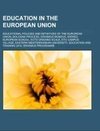 Education in the European Union