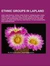 Ethnic groups in Lapland