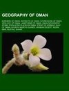 Geography of Oman