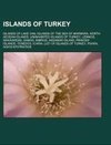 Islands of Turkey
