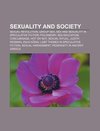 Sexuality and society