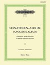 Sonatinen-Album, Band 1