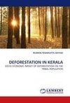 DEFORESTATION IN KERALA