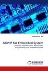 UDP/IP For Embedded System