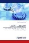 ASEAN and the EU: