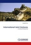 International Joint Ventures