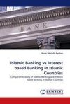 Islamic Banking vs Interest based Banking in Islamic Countries