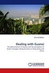 Dealing with Guanxi