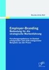 Employer-Branding: Bedeutung für die strategische Markenführung