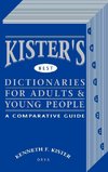 Kister's Best Dictionaries for Adults & Young People