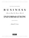 Business Information