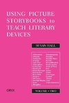 Using Picture Storybooks to Teach Literary Devices