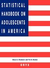 Statistical Handbook on Adolescents in America