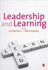 Robertson, J: Leadership and Learning