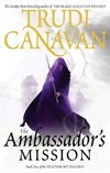 The Traitor Spy Trilogy 1. The Ambassador's Mission