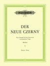 Der neue Czerny 1