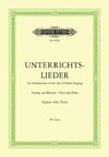 Unterrichtslieder