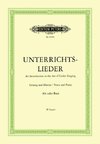 Unterrichtslieder