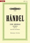 Der Messias HWV 56  / URTEXT