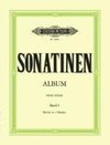 Sonatinen-Album, Band 1 (neue Folge)