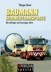 Baumann Schwertransporte