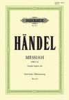 Messiah [Der Messias] HWV 56 / URTEXT