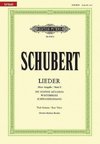 Lieder, Band 1 / Neue Ausgabe / URTEXT