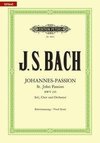 Johannes-Passion BWV 245 / URTEXT