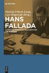 Hans Fallada und das Literatursystem der Moderne