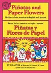 Pinatas and Paper Flowers