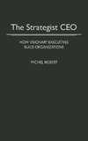 The Strategist CEO