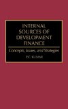 Internal Sources of Development Finance