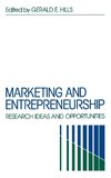 Marketing and Entrepreneurship