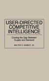 User-Directed Competitive Intelligence