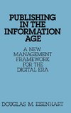 Publishing in the Information Age