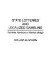 State Lotteries and Legalized Gambling