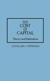 The Cost of Capital