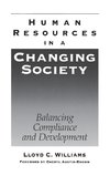 Human Resources in a Changing Society