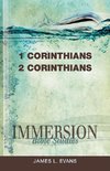 Immersion 1 & 2 Corinthians