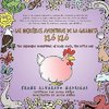 Las increíbles aventuras de la gallinita Kló Kló - Bilingual Edition