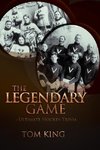 The Legendary Game - Ultimate Hockey Trivia