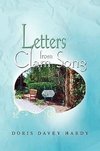 LETTERS FROM CLAM SONG