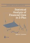 Statistical Analysis of Financial Data in S-Plus