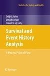 Survival and Event History Analysis