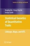 Statistical Genetics of Quantitative Traits