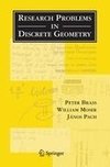 Research Problems in Discrete Geometry