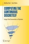 Computing the Continuous Discretely