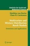 Multivariate and Mixture Distribution Rasch Models